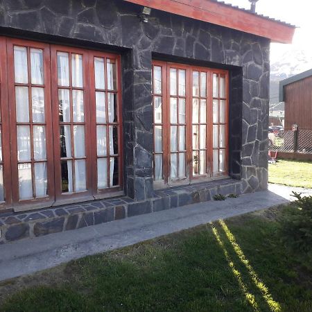 La Casa Del Mono Bed & Breakfast Ushuaia Luaran gambar