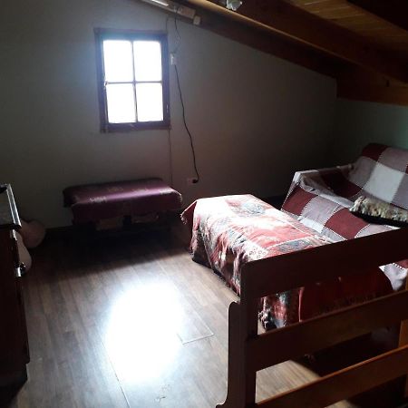 La Casa Del Mono Bed & Breakfast Ushuaia Luaran gambar