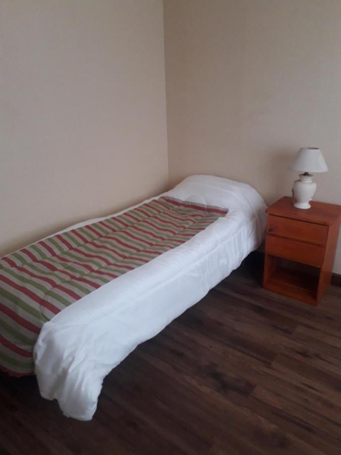 La Casa Del Mono Bed & Breakfast Ushuaia Luaran gambar
