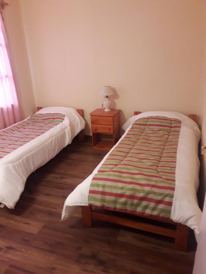 La Casa Del Mono Bed & Breakfast Ushuaia Luaran gambar