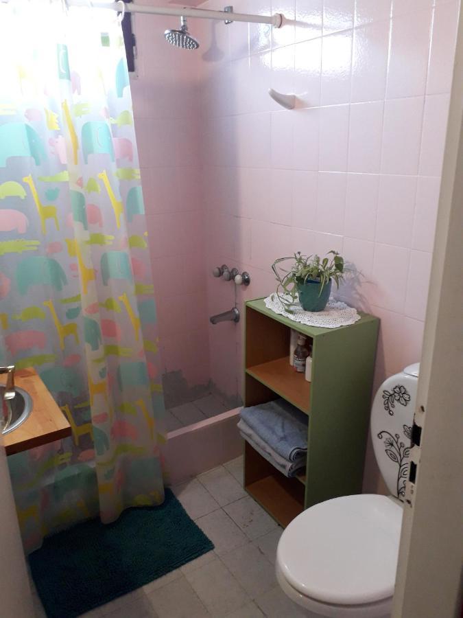 La Casa Del Mono Bed & Breakfast Ushuaia Luaran gambar
