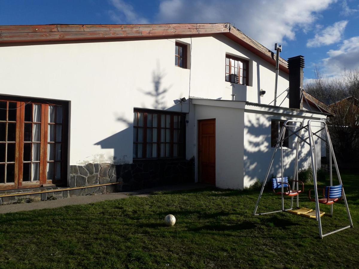 La Casa Del Mono Bed & Breakfast Ushuaia Luaran gambar